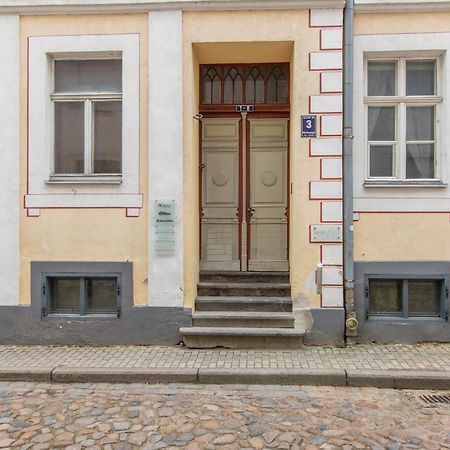 Large Vacation Apartments In The Old Town Рига Екстер'єр фото