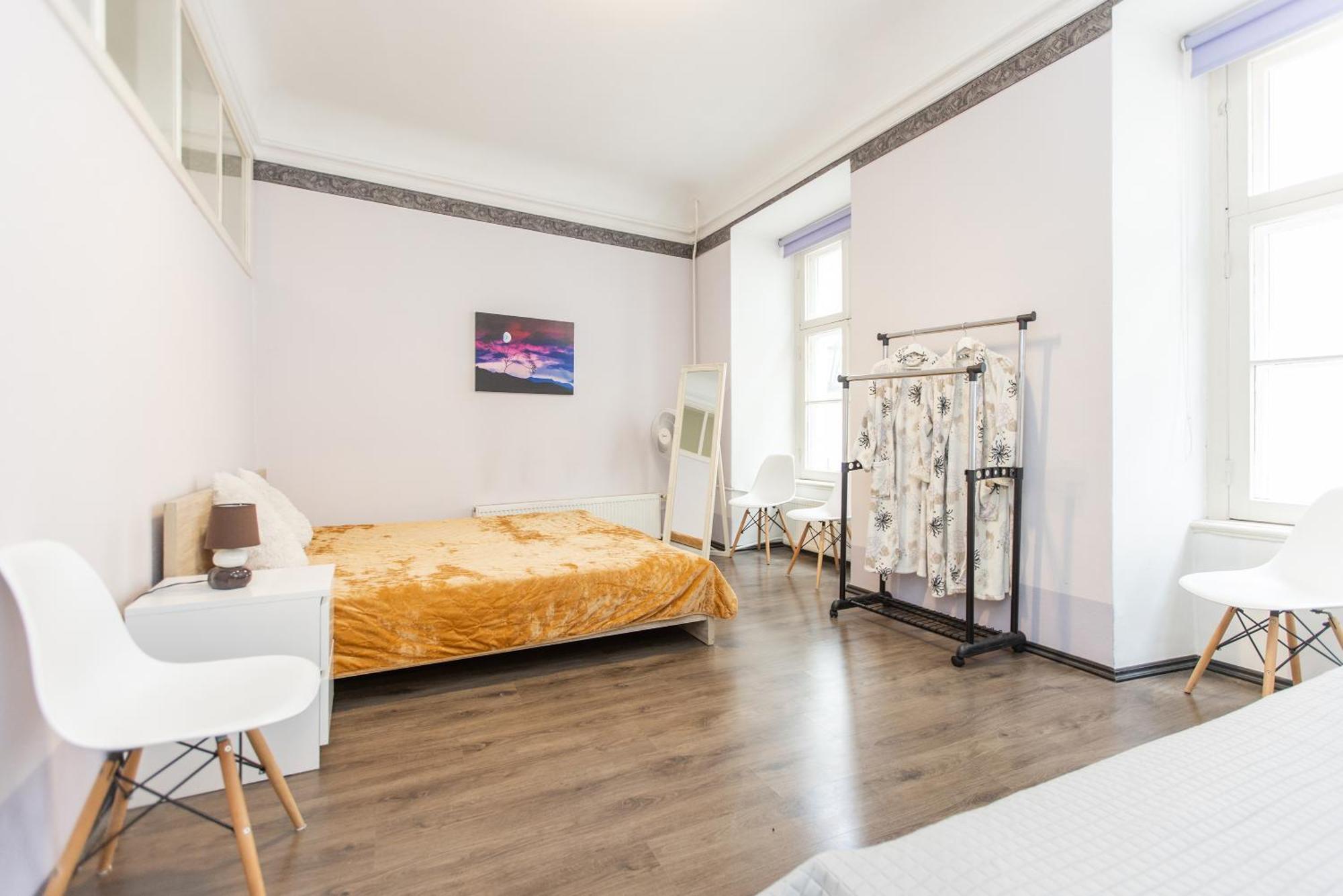 Large Vacation Apartments In The Old Town Рига Екстер'єр фото