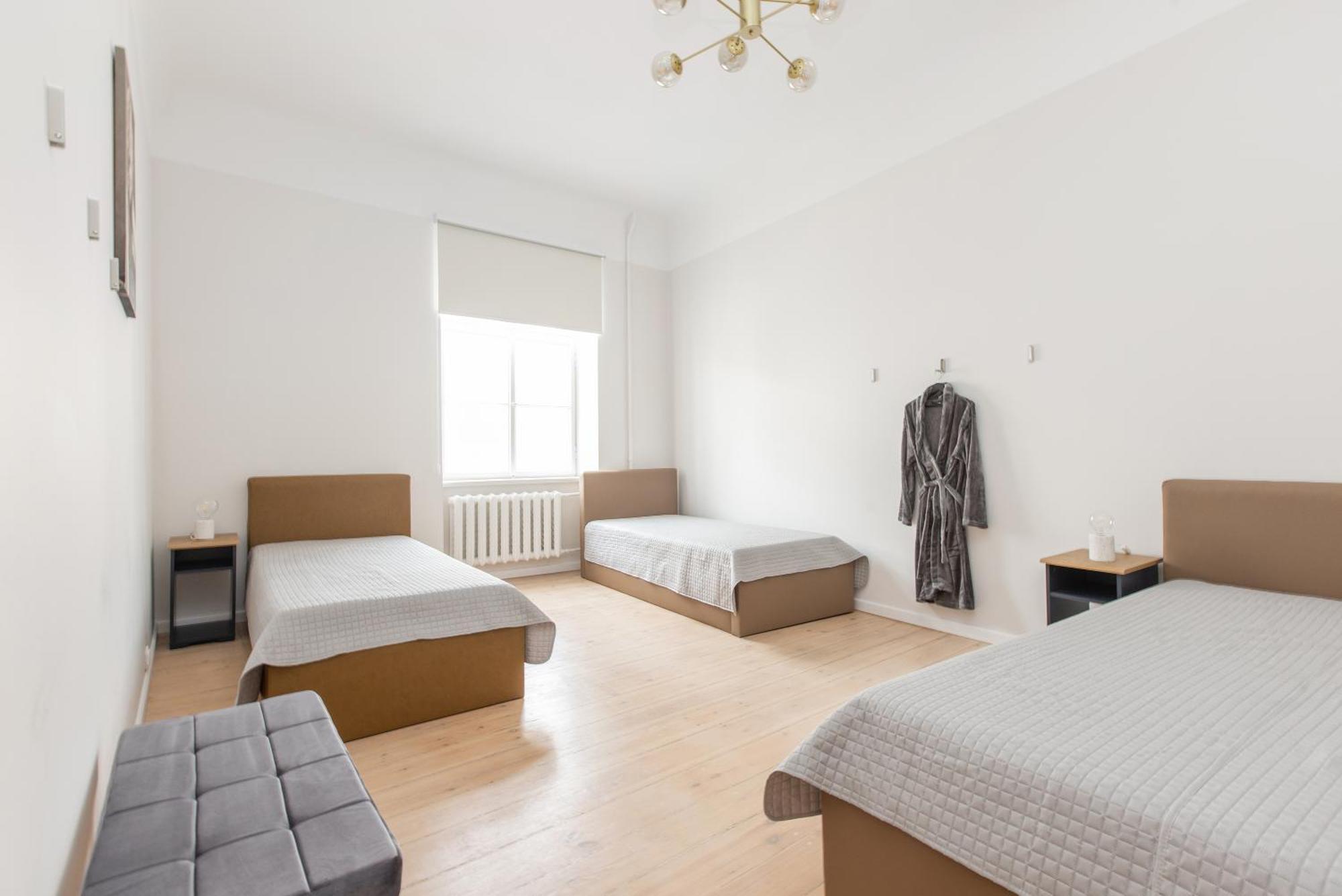 Large Vacation Apartments In The Old Town Рига Екстер'єр фото