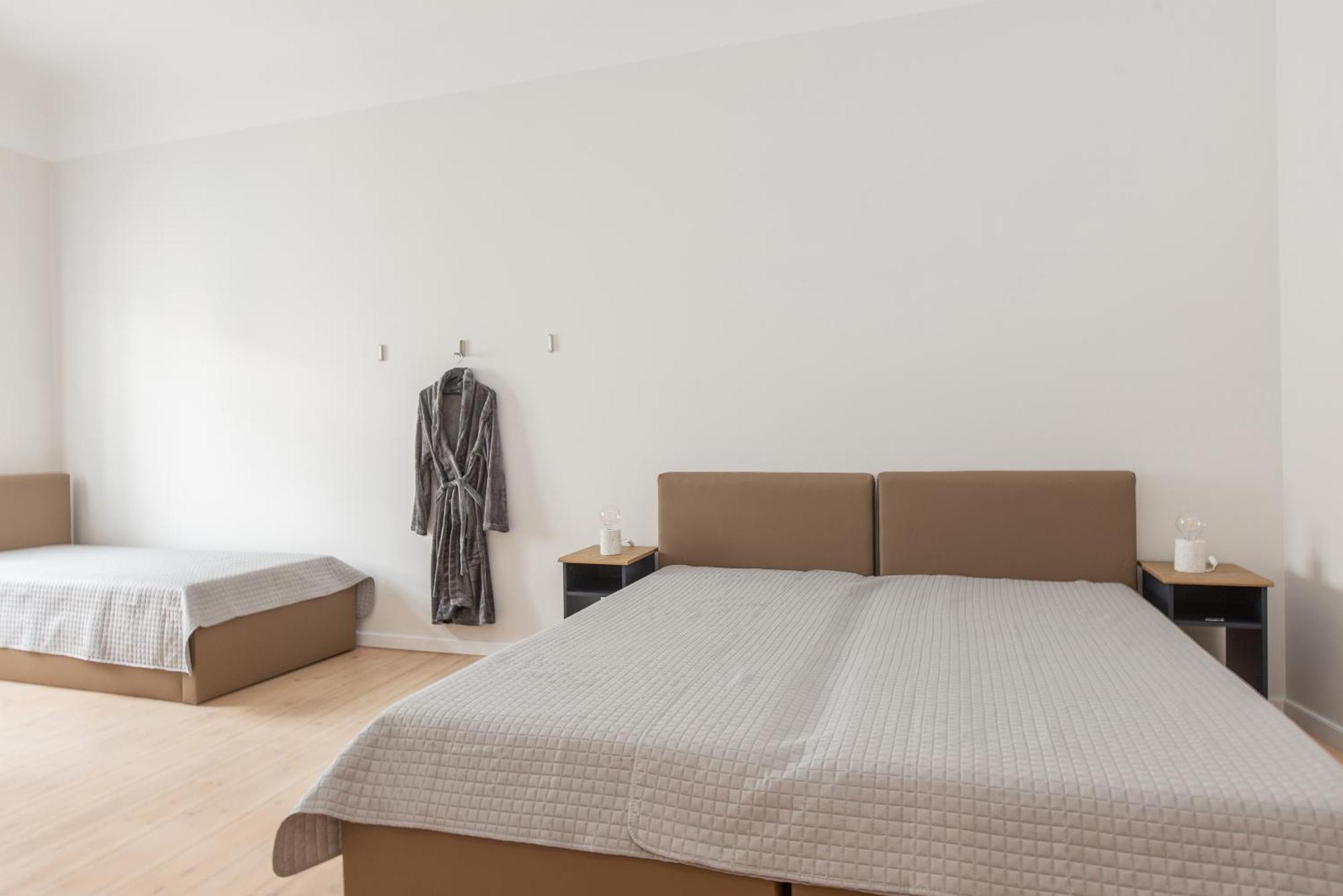 Large Vacation Apartments In The Old Town Рига Екстер'єр фото
