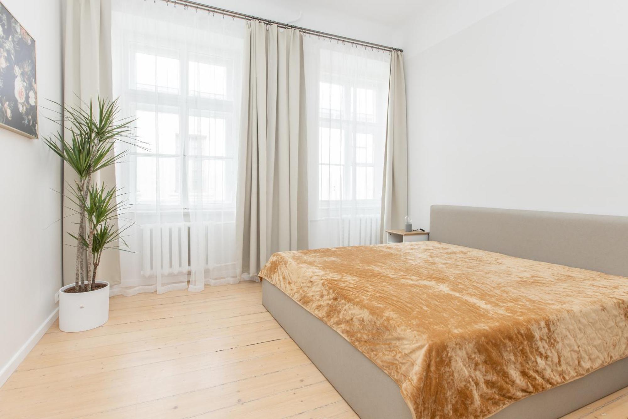 Large Vacation Apartments In The Old Town Рига Екстер'єр фото
