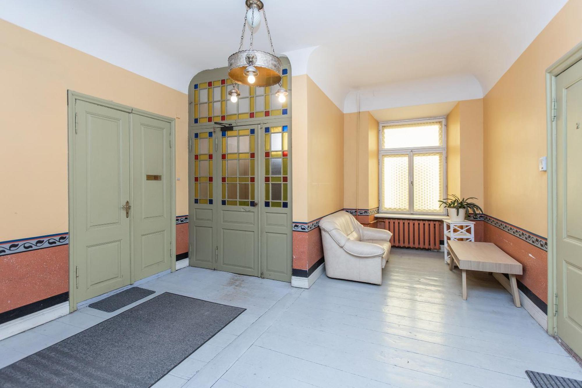 Large Vacation Apartments In The Old Town Рига Екстер'єр фото