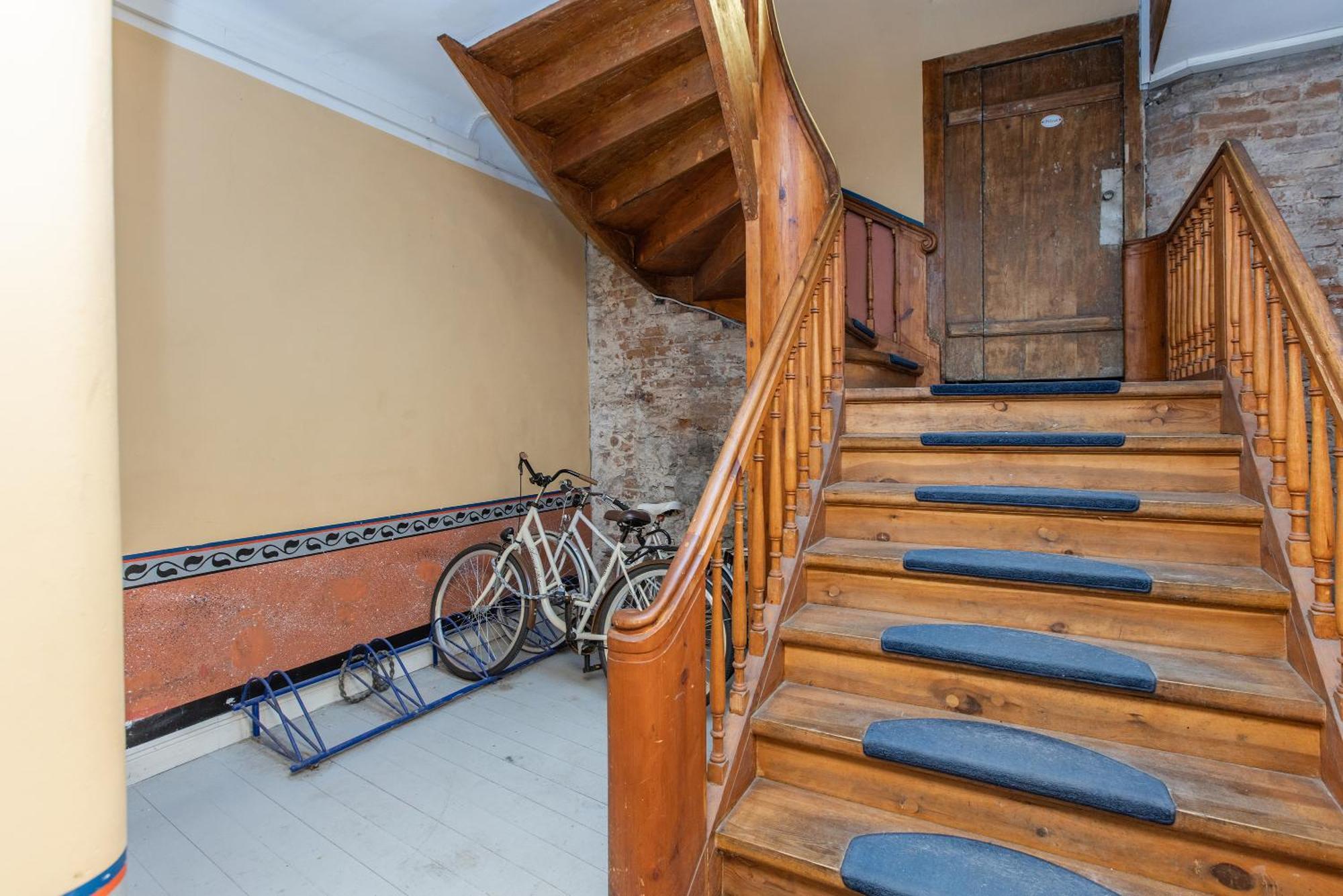 Large Vacation Apartments In The Old Town Рига Екстер'єр фото